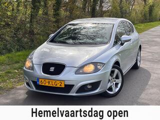Seat Leon (2005 - 2012)