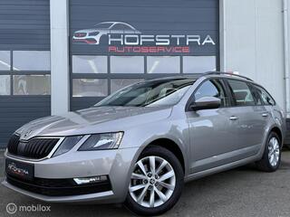 Skoda Octavia Combi (2013 - 2019)