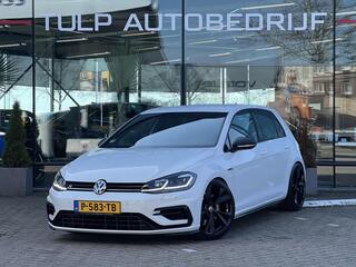 Volkswagen Golf VII