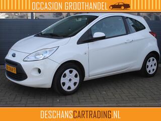 Ford Ka (2008 - 2016)