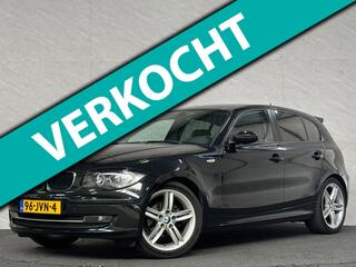 BMW 1-Serie (2004 - 2011)