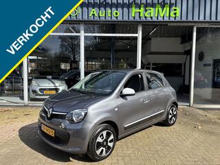 RENAULT TWINGO 1.0 SCe Collection