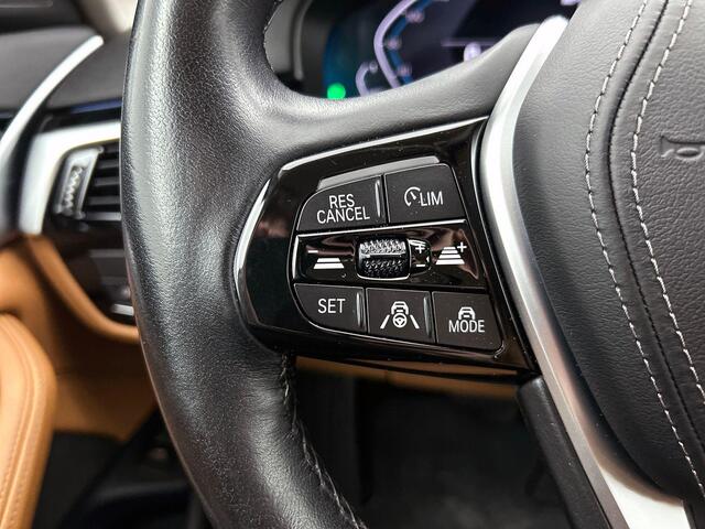 BMW 5-Serie 530e Business Edition Plus CAMERA | NAVI & CARPLAY | TREKHAAK | AD-CRUISE