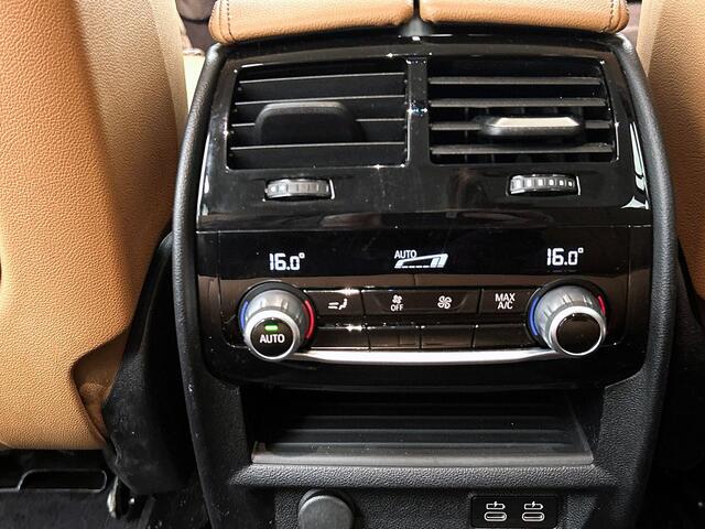 BMW 5-Serie 530e Business Edition Plus CAMERA | NAVI & CARPLAY | TREKHAAK | AD-CRUISE