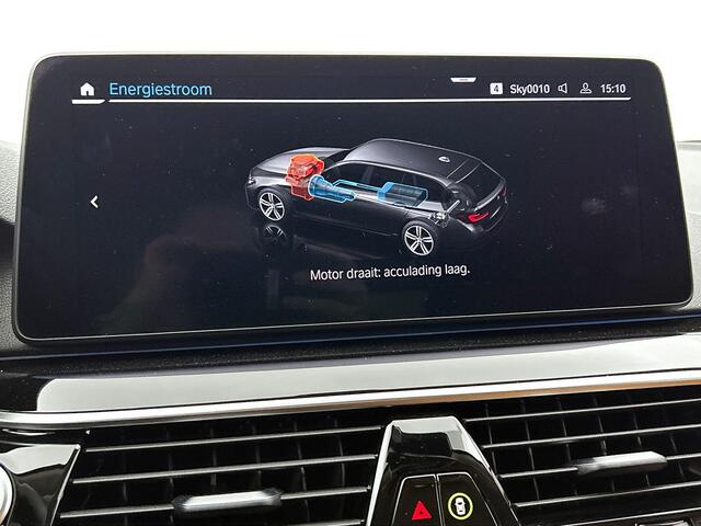 BMW 5-Serie 530e Business Edition Plus CAMERA | NAVI & CARPLAY | TREKHAAK | AD-CRUISE