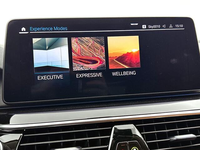 BMW 5-Serie 530e Business Edition Plus CAMERA | NAVI & CARPLAY | TREKHAAK | AD-CRUISE