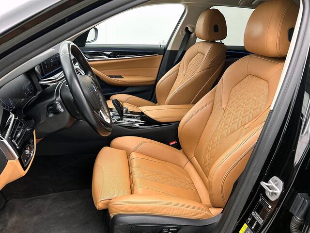BMW 5-Serie 530e Business Edition Plus CAMERA | NAVI & CARPLAY | TREKHAAK | AD-CRUISE