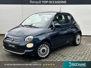 Fiat 500 (2007 - 2025)