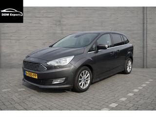 Ford Grand C-Max