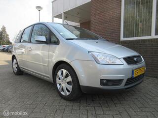 FORD FOCUS C-MAX 2.0-16V Futura MPV Automaat