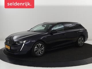 Peugeot 508 SW