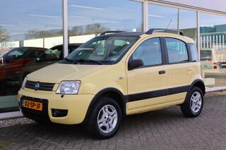 Fiat Panda (2003 - 2011)