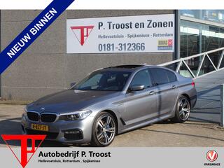 BMW 5-Serie (2016 - 2023)