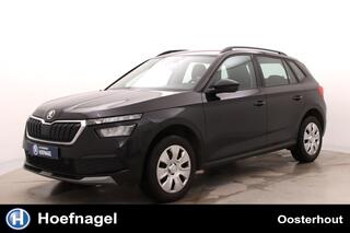 SKODA Kamiq 1.0 TSI Ambition | Automaat | Adaptive cruise | Stoelverwarming | CarPlay | Camera | Trekhaak