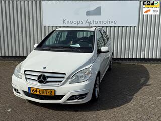 Mercedes-Benz B-Klasse (2005 - 2011)