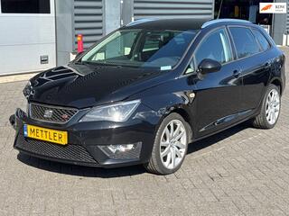 SEAT IBIZA ST 1.2 TSI FR Dynamic, Cruise control, PDC,