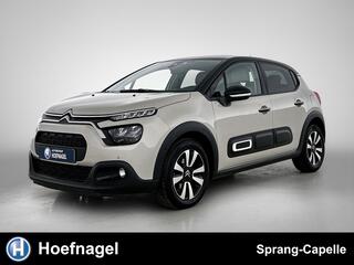 CITROEN C3 1.2 PureTech Shine | CarPlay | Cruise Control |Camera | Stoelverw. |