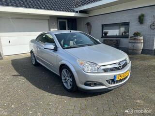 Opel Astra (2004 - 2009)