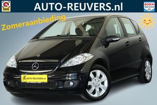 Mercedes-Benz A-Klasse (2004 - 2012)
