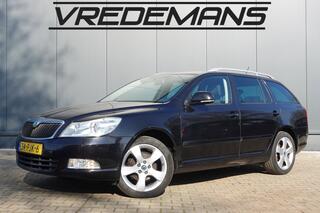 Skoda Octavia Combi 1.2 TSI Ambition