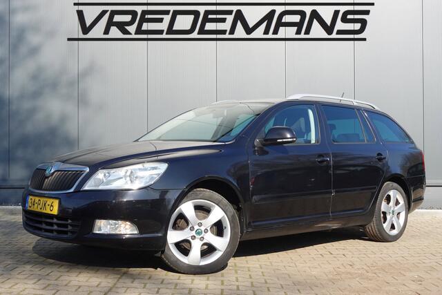 Skoda Octavia Combi 1.2 TSI Ambition
