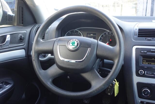 Skoda Octavia Combi 1.2 TSI Ambition