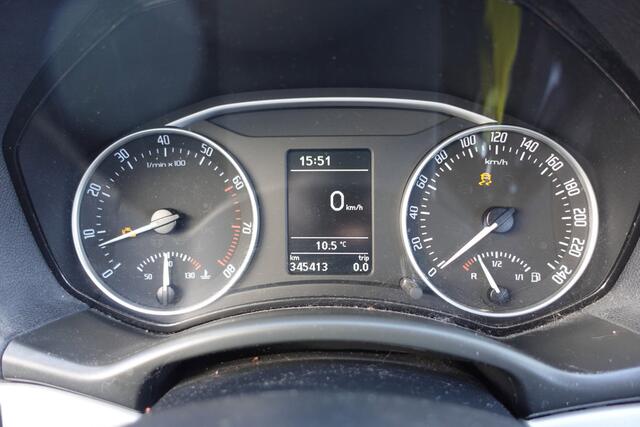 Skoda Octavia Combi 1.2 TSI Ambition