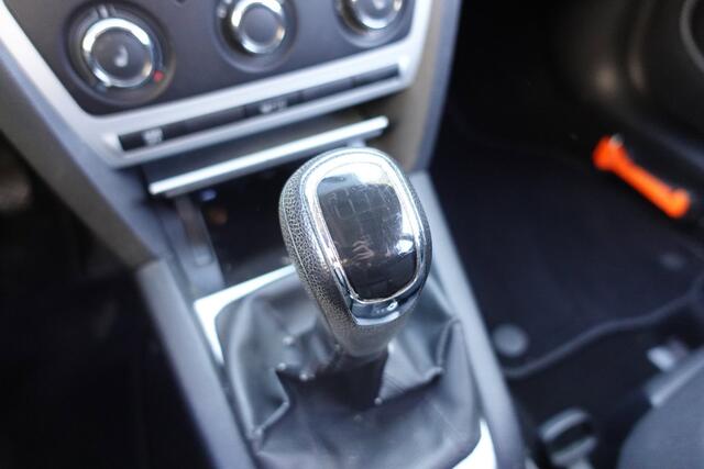 Skoda Octavia Combi 1.2 TSI Ambition