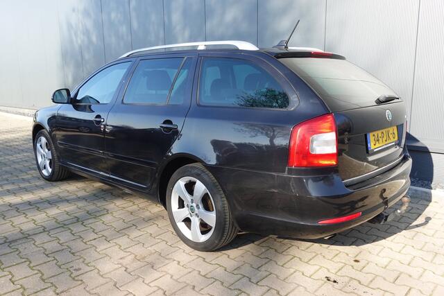 Skoda Octavia Combi 1.2 TSI Ambition