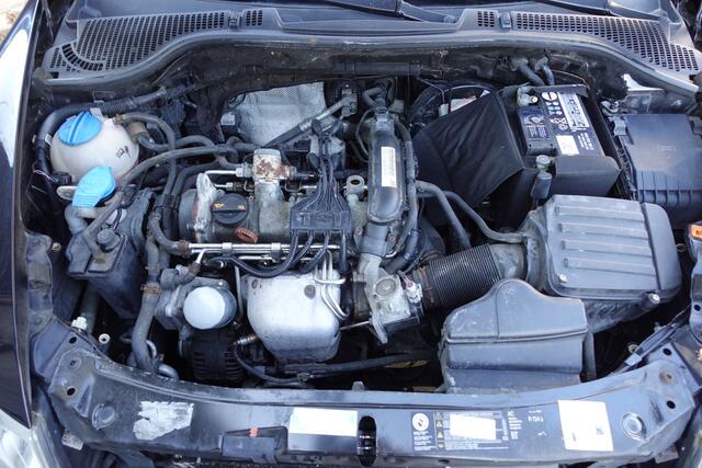 Skoda Octavia Combi 1.2 TSI Ambition