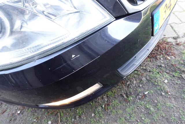 Skoda Octavia Combi 1.2 TSI Ambition