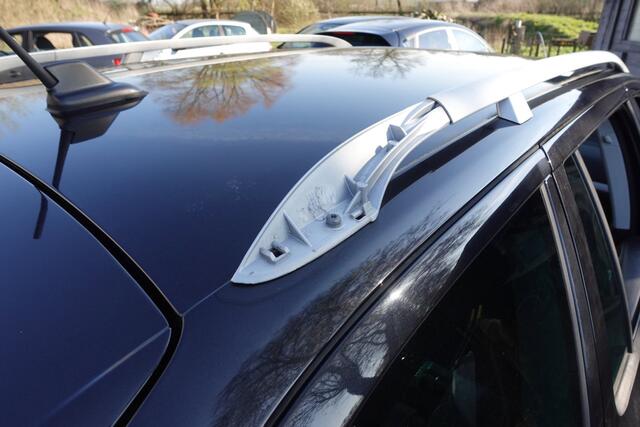 Skoda Octavia Combi 1.2 TSI Ambition