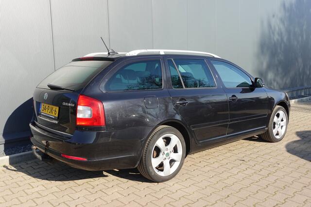 Skoda Octavia Combi 1.2 TSI Ambition