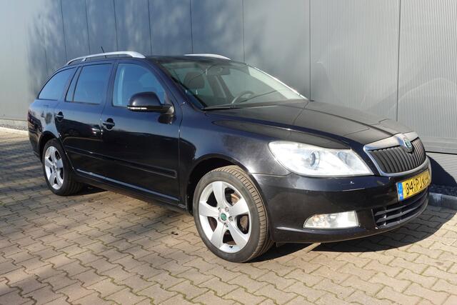 Skoda Octavia Combi 1.2 TSI Ambition
