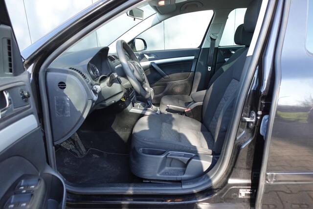 Skoda Octavia Combi 1.2 TSI Ambition