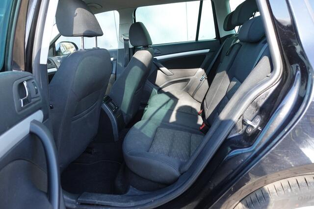 Skoda Octavia Combi 1.2 TSI Ambition