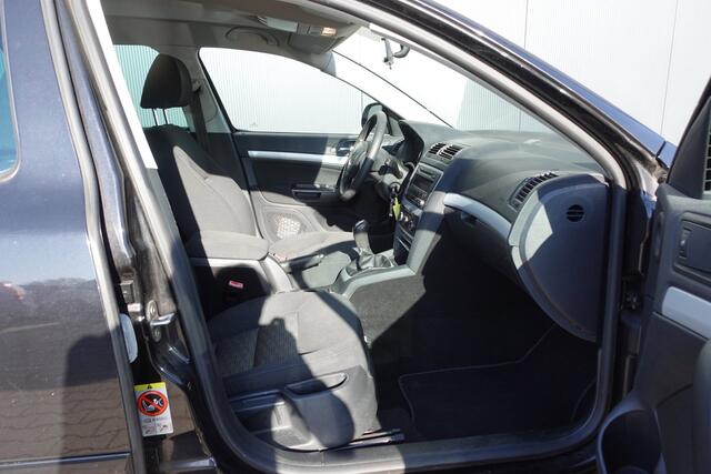 Skoda Octavia Combi 1.2 TSI Ambition