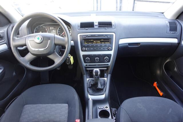Skoda Octavia Combi 1.2 TSI Ambition