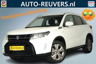 SUZUKI VITARA 1.4 S 4x2 / LED / ACC / Navi / CarPlay / Cam