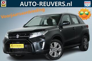 SUZUKI VITARA 1.5 Hybrid Style / LED / ACC / Navi / CarPlay / Cam / Keyless
