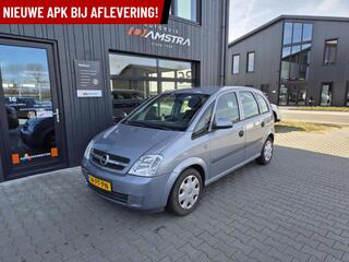 Opel Meriva (2003 - 2010)