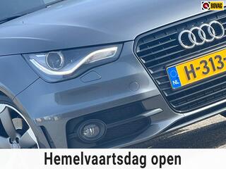 Audi A1 (2010 - 2018)