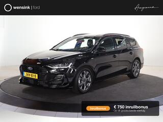 Ford Focus Wagon