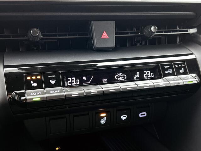 Toyota C-HR 1.8 Hybrid 140 First Edition | Navigatie | Stoel- en Stuurverwarming | Parkeersensoren voor+achter | Groot Scherm | Bi-LED | SL 44