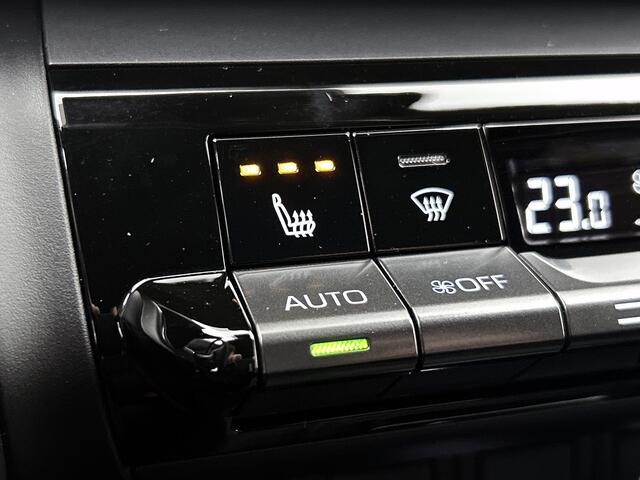 Toyota C-HR 1.8 Hybrid 140 First Edition | Navigatie | Stoel- en Stuurverwarming | Parkeersensoren voor+achter | Groot Scherm | Bi-LED | SL 44