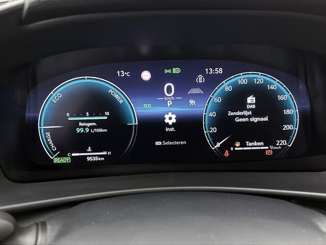 Toyota C-HR 1.8 Hybrid 140 First Edition | Navigatie | Stoel- en Stuurverwarming | Parkeersensoren voor+achter | Groot Scherm | Bi-LED | SL 44