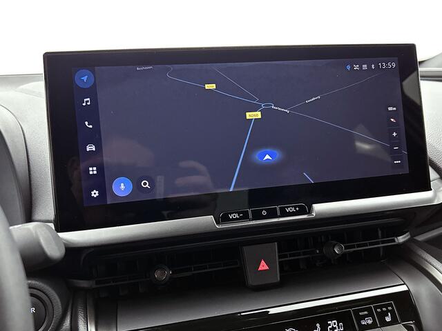 Toyota C-HR 1.8 Hybrid 140 First Edition | Navigatie | Stoel- en Stuurverwarming | Parkeersensoren voor+achter | Groot Scherm | Bi-LED | SL 44