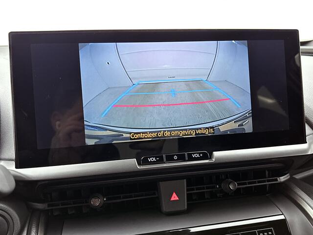 Toyota C-HR 1.8 Hybrid 140 First Edition | Navigatie | Stoel- en Stuurverwarming | Parkeersensoren voor+achter | Groot Scherm | Bi-LED | SL 44