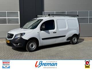 MERCEDES-BENZ CITAN 109 CDi 90pk extra lang