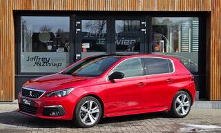 Peugeot 308 (2013 - 2021)